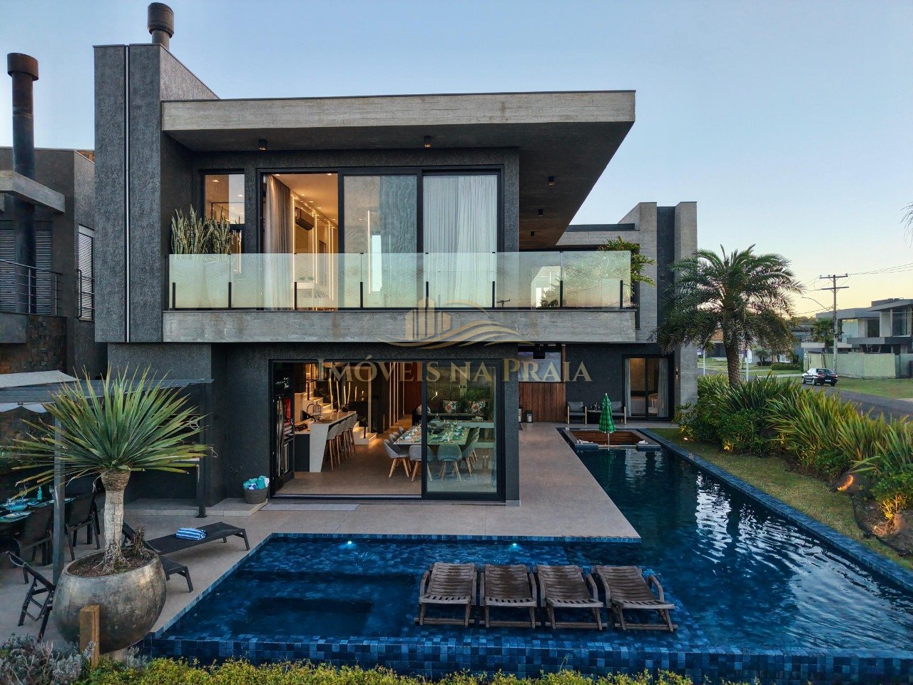 Foto 22 — Casa em Condomínio 5 dormitórios no bairro Costa Serena