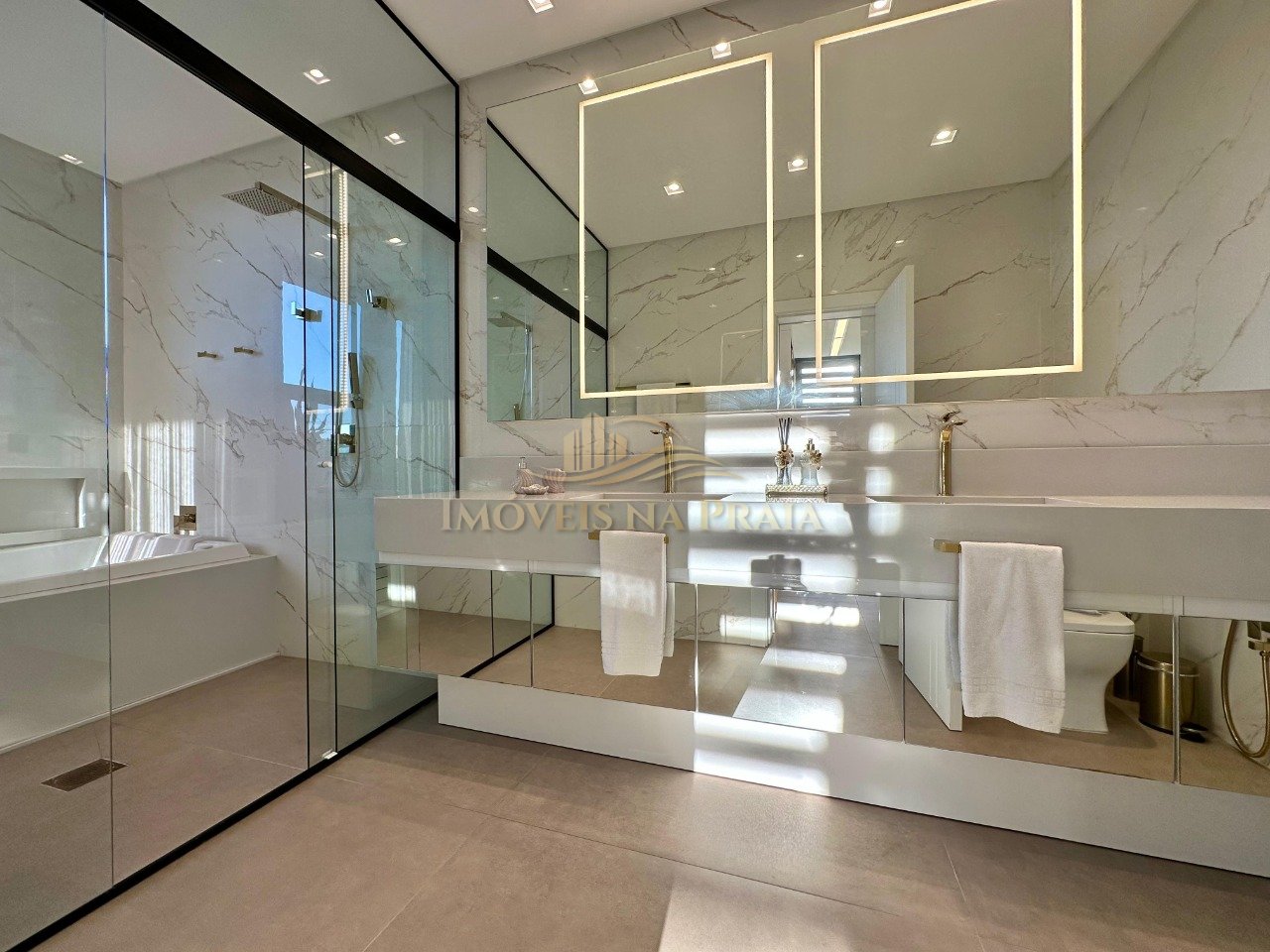 Foto 27 — Casa em Condomínio 5 dormitórios no bairro Costa Serena