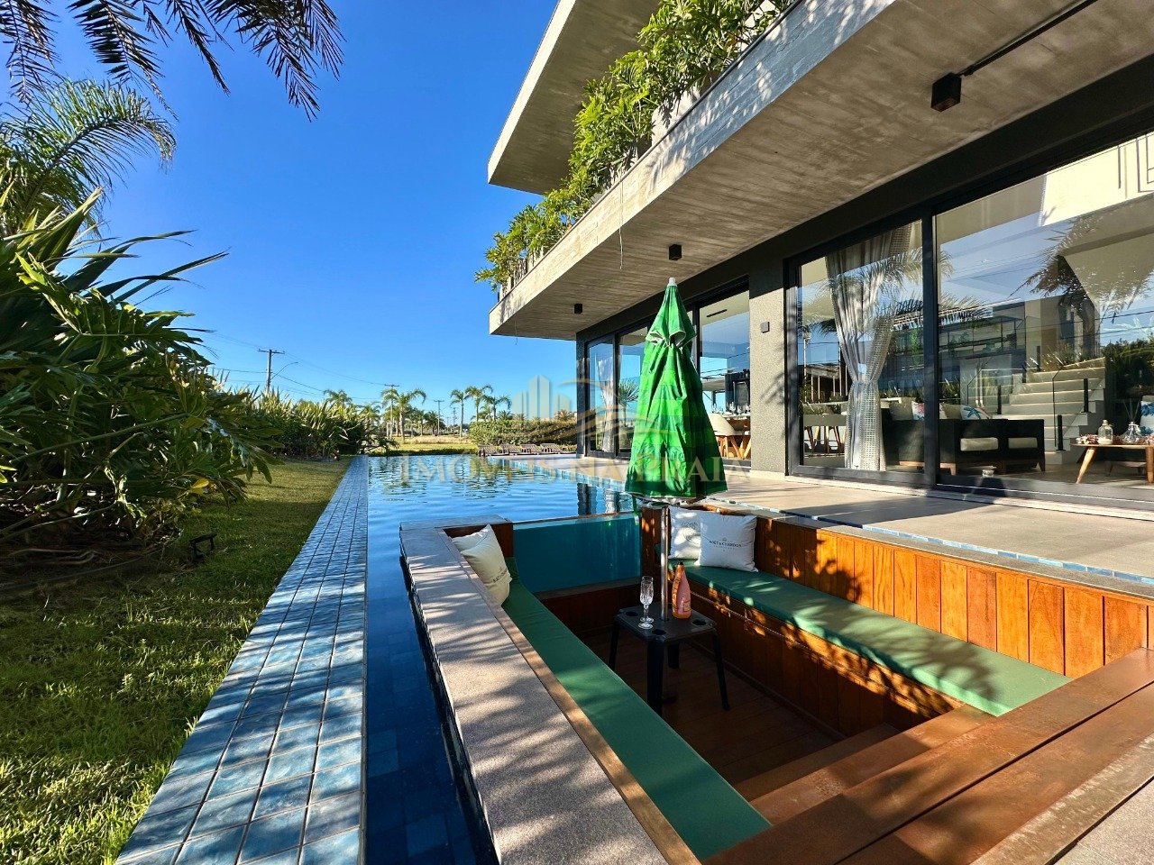 Foto 19 — Casa em Condomínio 5 dormitórios no bairro Costa Serena