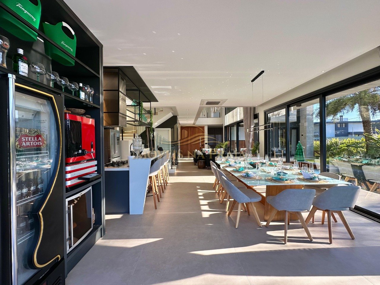 Foto 10 — Casa em Condomínio 5 dormitórios no bairro Costa Serena