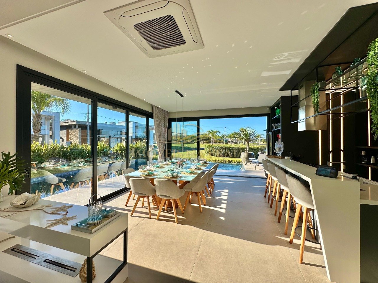 Foto 5 — Casa em Condomínio 5 dormitórios no bairro Costa Serena