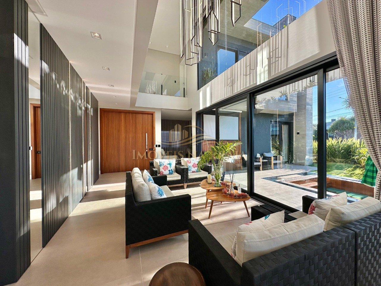 Foto 7 — Casa em Condomínio 5 dormitórios no bairro Costa Serena