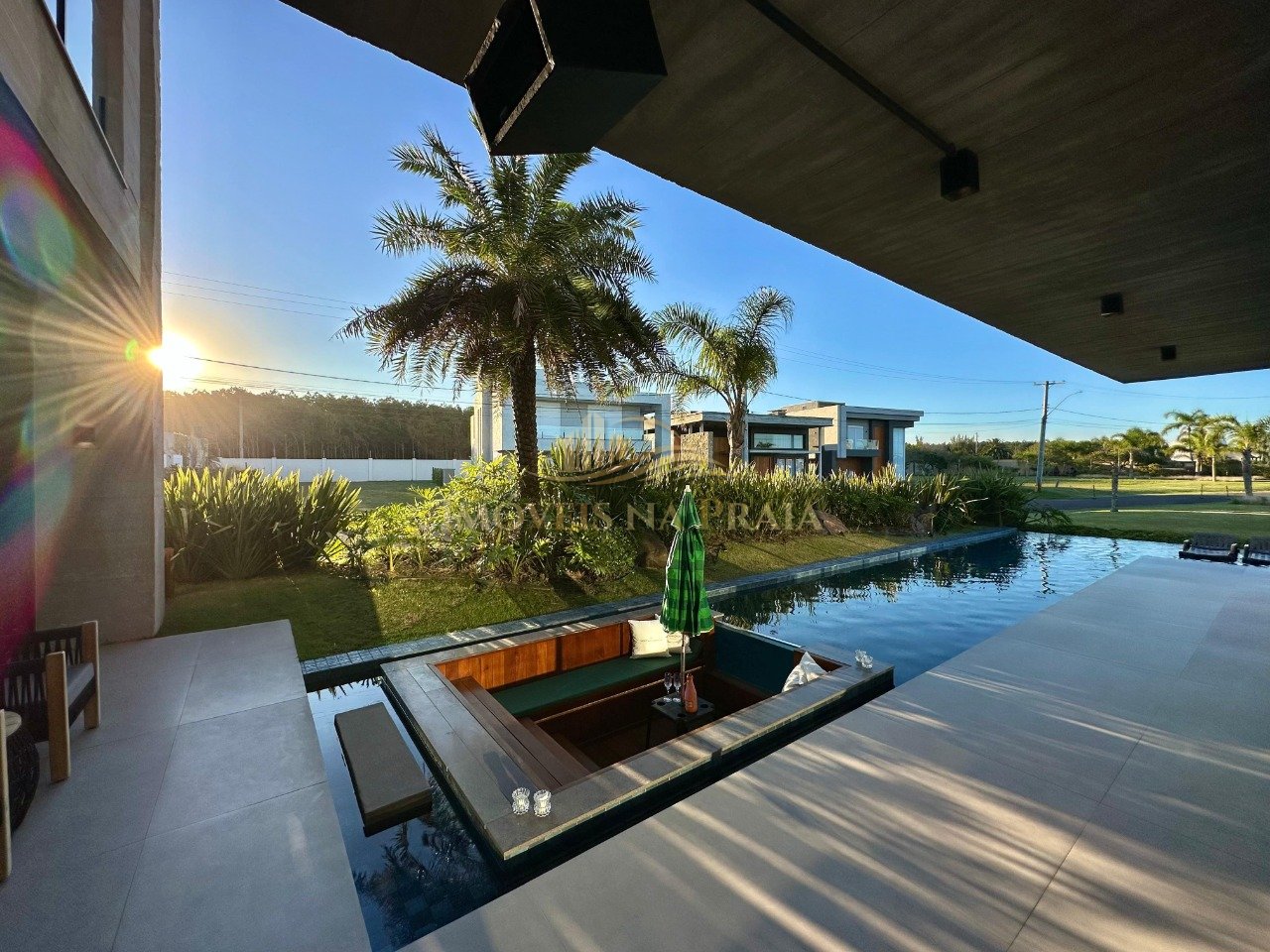 Foto 20 — Casa em Condomínio 5 dormitórios no bairro Costa Serena