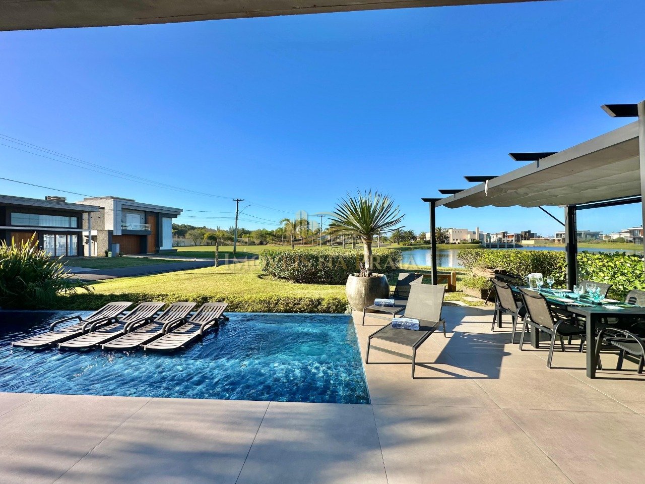 Foto 8 — Casa em Condomínio 5 dormitórios no bairro Costa Serena