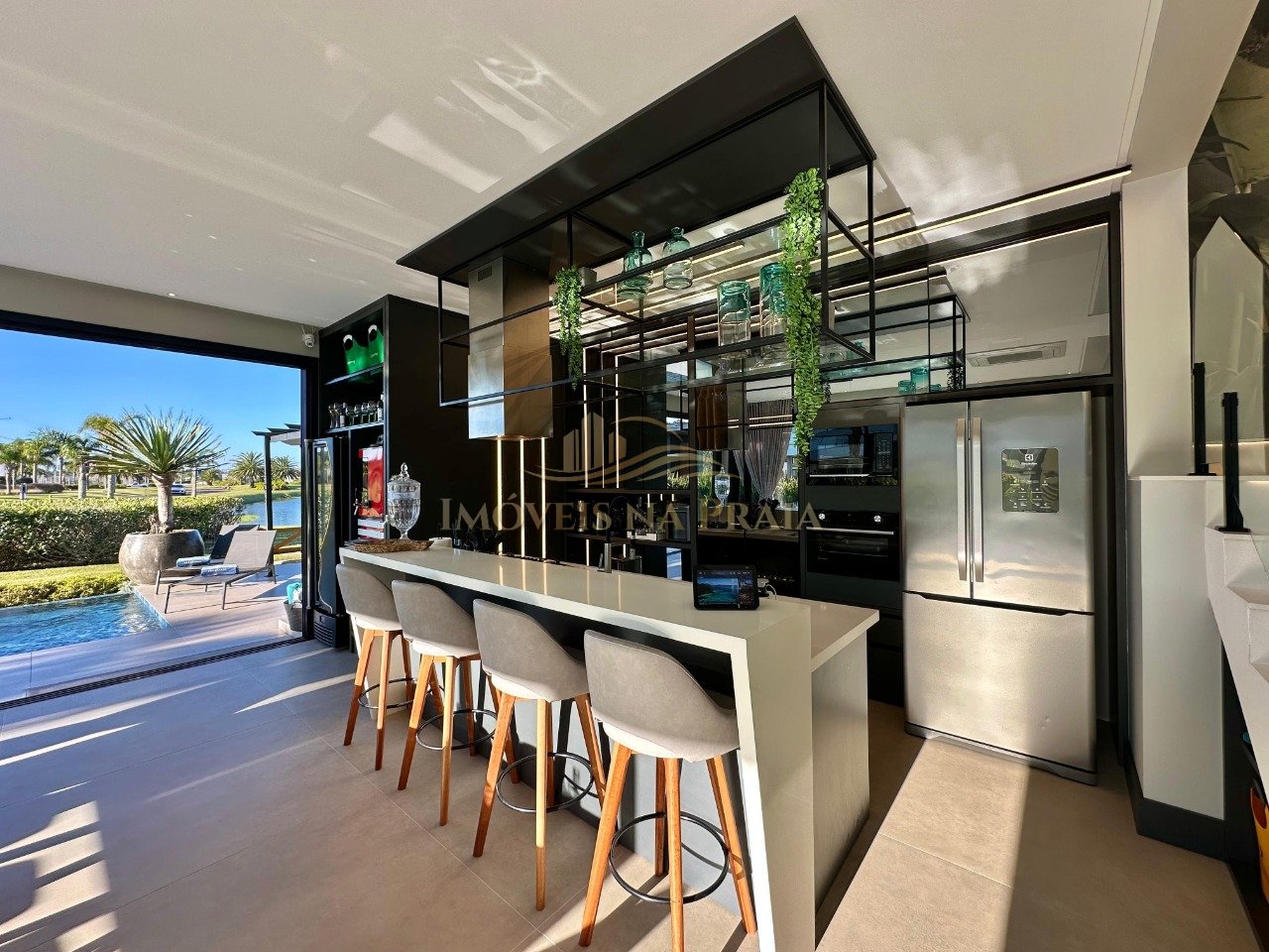 Foto 6 — Casa em Condomínio 5 dormitórios no bairro Costa Serena