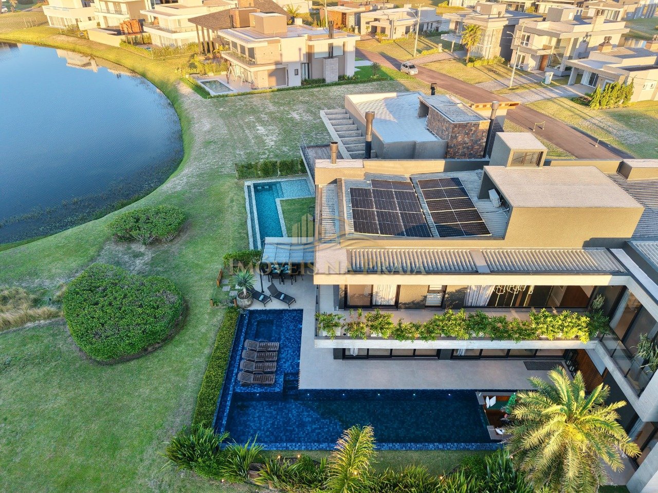 Foto 21 — Casa em Condomínio 5 dormitórios no bairro Costa Serena