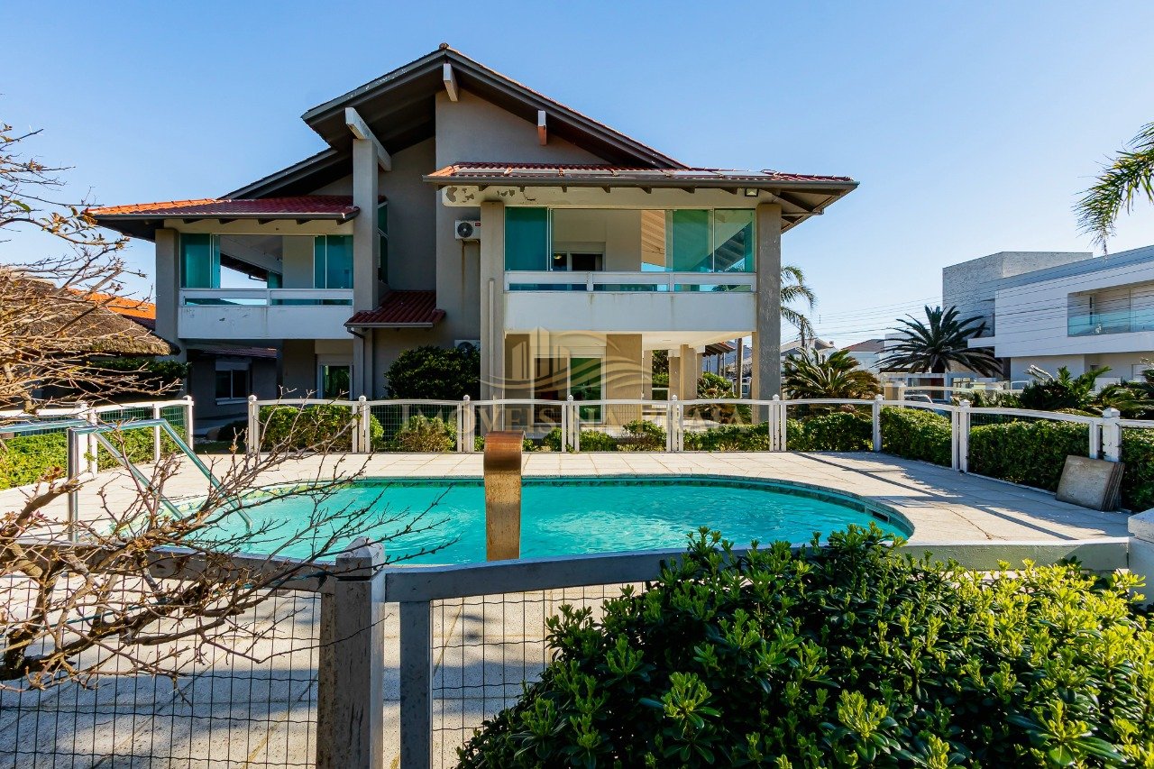 Foto 73 — Casa 4 dormitórios no bairro Centro