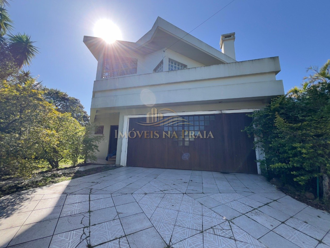 Casa 3 dormitórios no bairro Atlântida