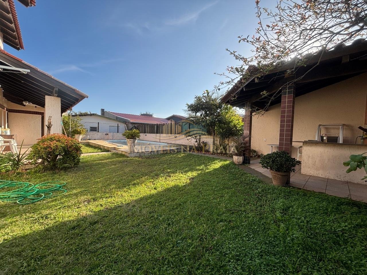 Foto 17 — Casa 5 dormitórios no bairro Atlântida