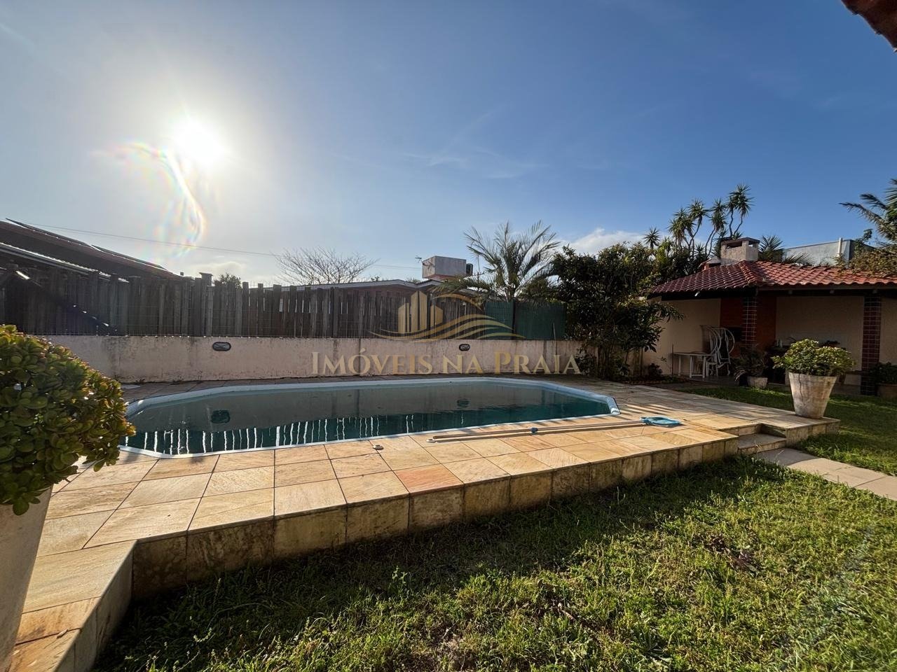 Foto 20 — Casa 5 dormitórios no bairro Atlântida