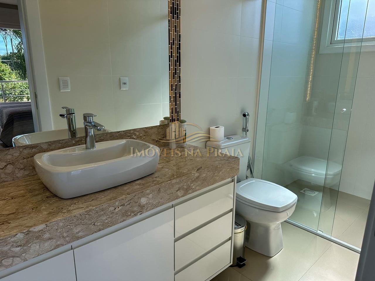 Foto 9 — Casa em Condomínio 4 dormitórios no bairro Malibu Beach Residence