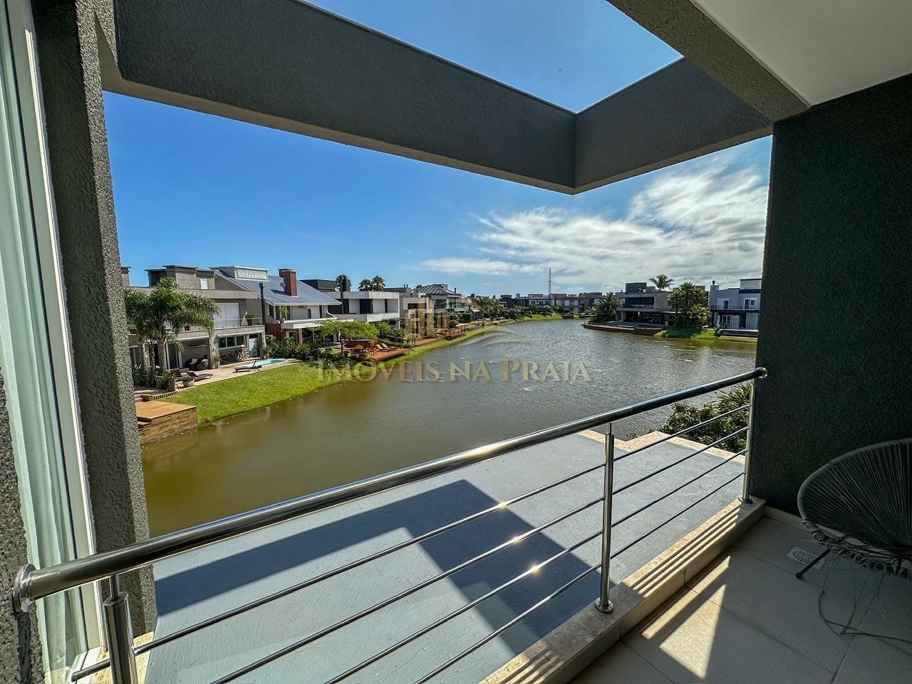 Foto 12 — Casa em Condomínio 4 dormitórios no bairro Malibu Beach Residence