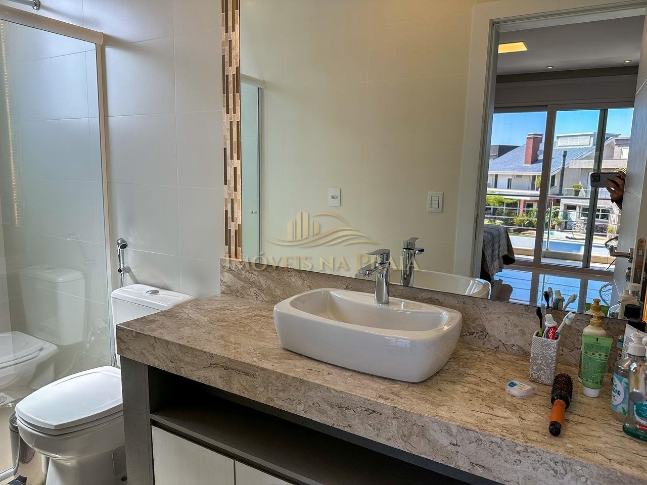 Foto 34 — Casa em Condomínio 4 dormitórios no bairro Malibu Beach Residence