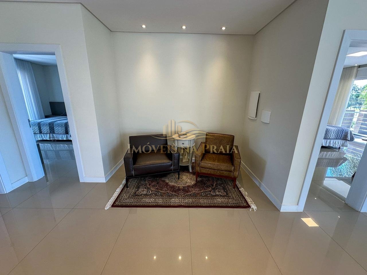 Foto 2 — Casa em Condomínio 4 dormitórios no bairro Malibu Beach Residence