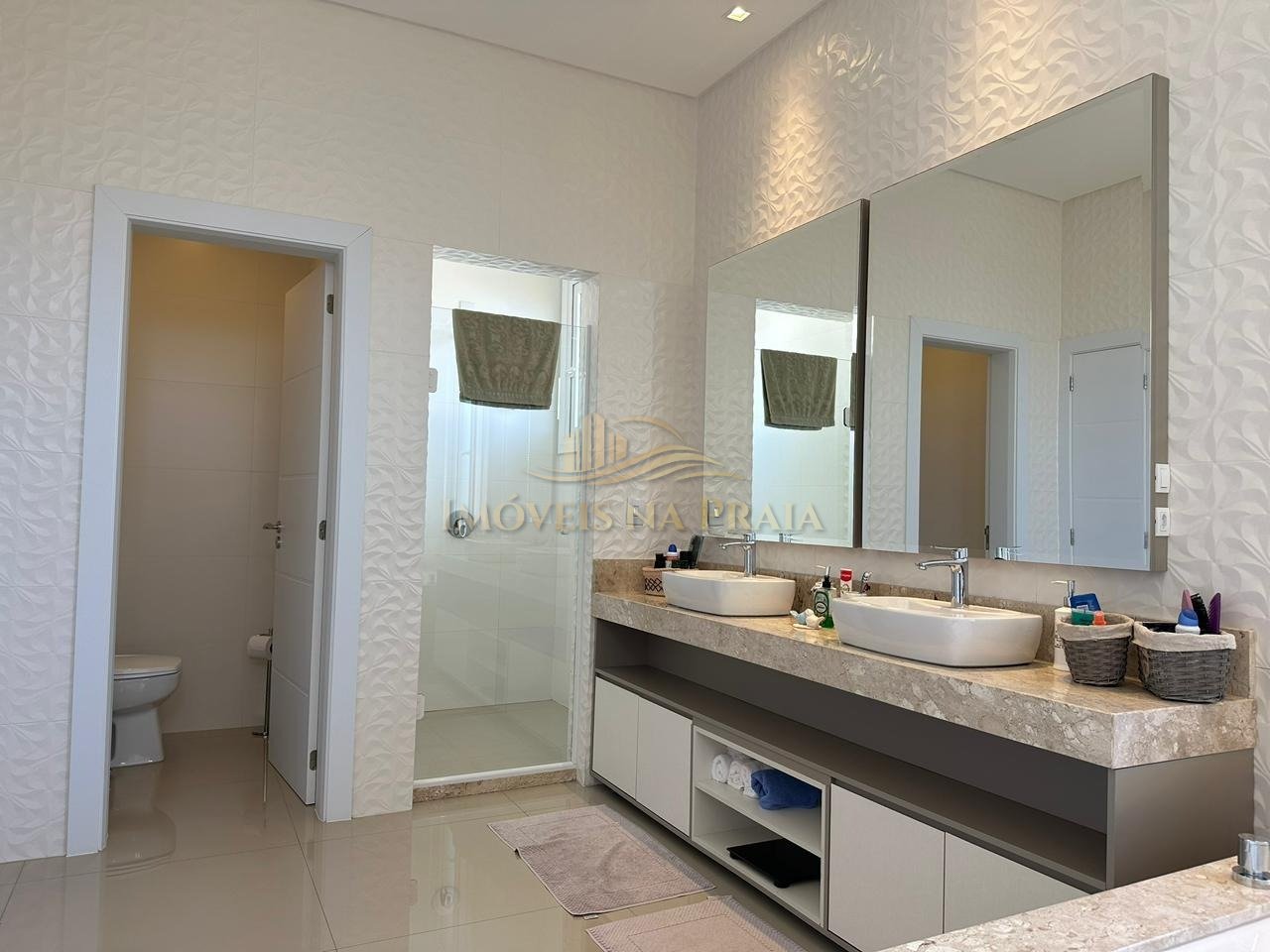 Foto 5 — Casa em Condomínio 4 dormitórios no bairro Malibu Beach Residence