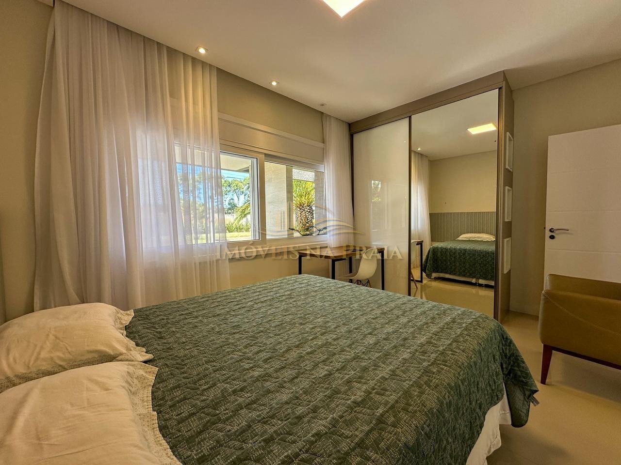 Foto 20 — Casa em Condomínio 4 dormitórios no bairro Malibu Beach Residence