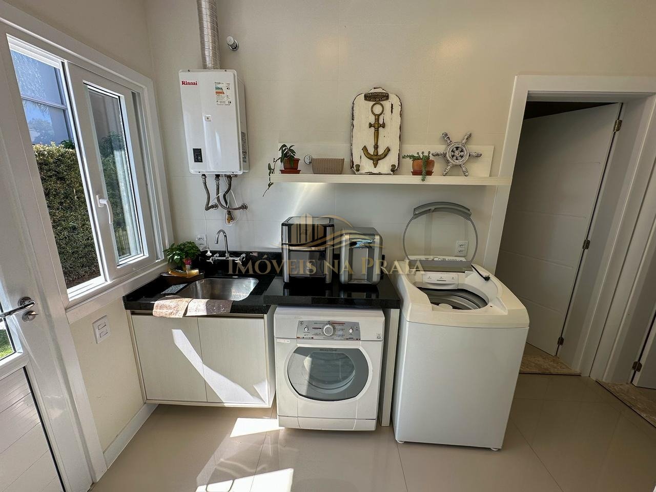 Foto 14 — Casa em Condomínio 4 dormitórios no bairro Malibu Beach Residence