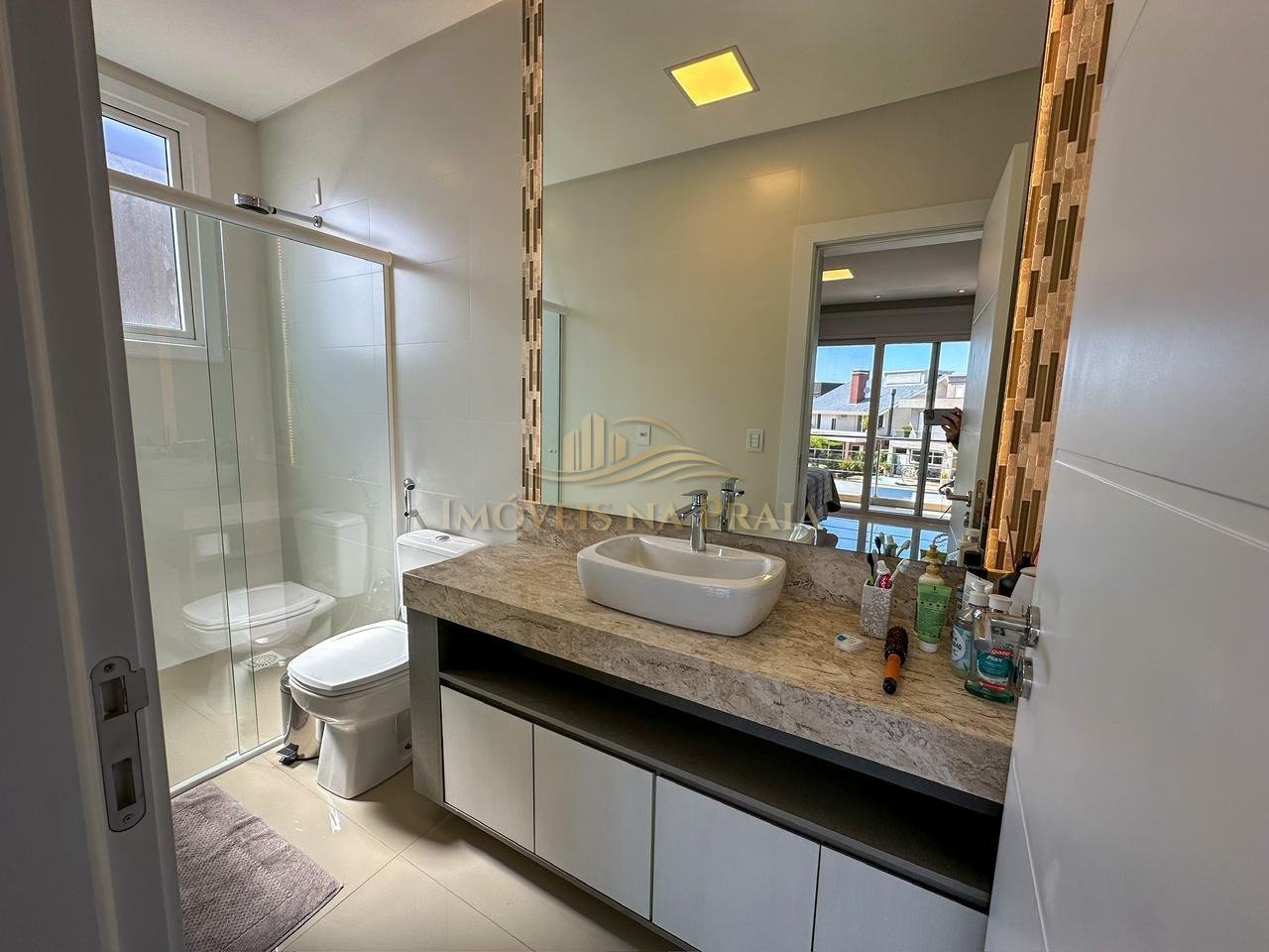 Foto 16 — Casa em Condomínio 4 dormitórios no bairro Malibu Beach Residence