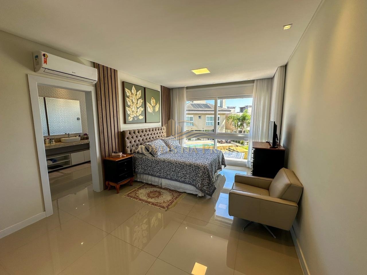 Foto 27 — Casa em Condomínio 4 dormitórios no bairro Malibu Beach Residence