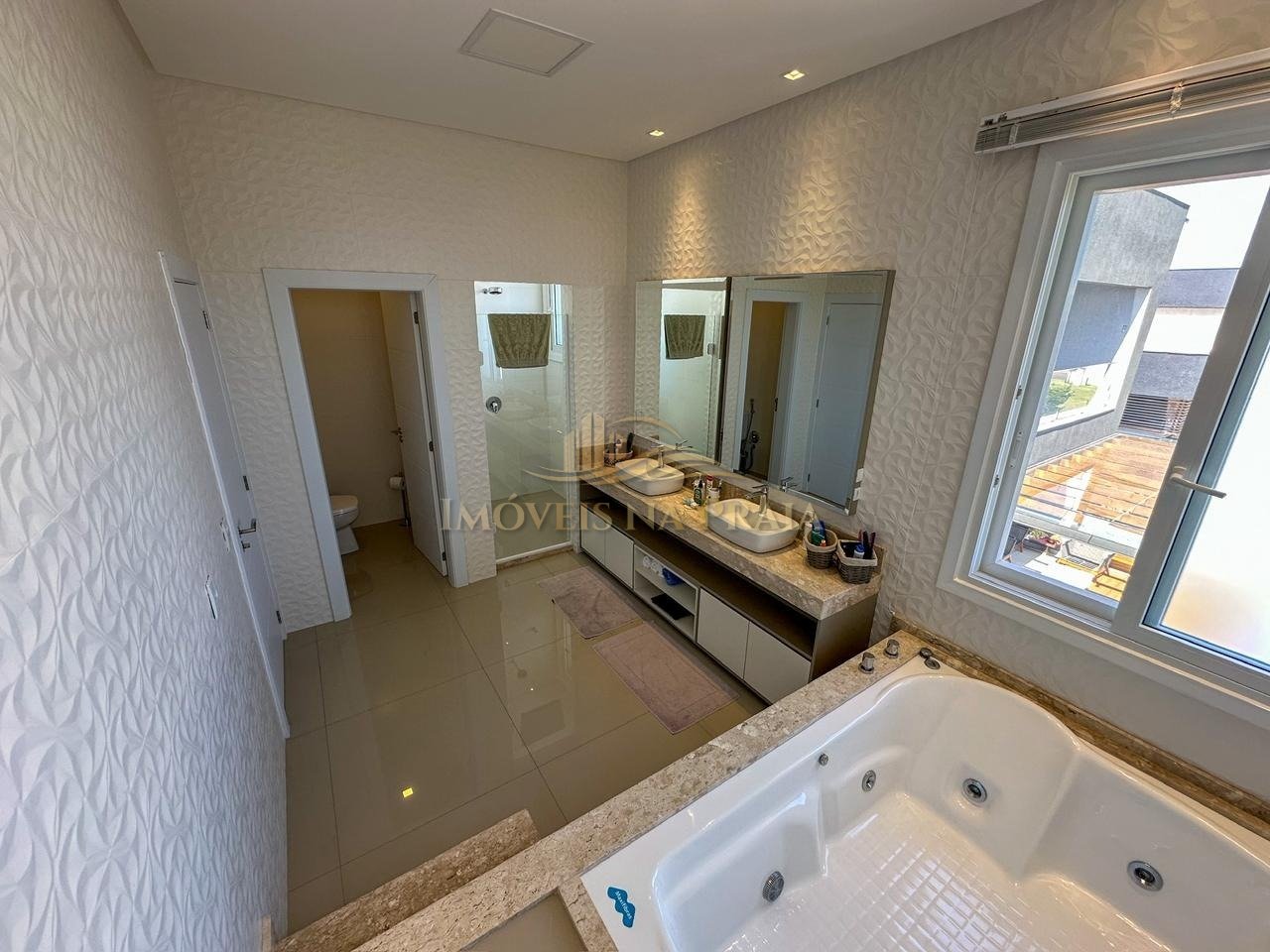 Foto 3 — Casa em Condomínio 4 dormitórios no bairro Malibu Beach Residence