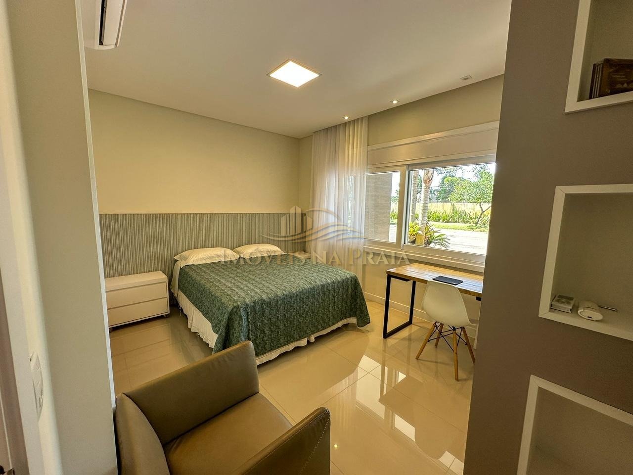 Foto 35 — Casa em Condomínio 4 dormitórios no bairro Malibu Beach Residence