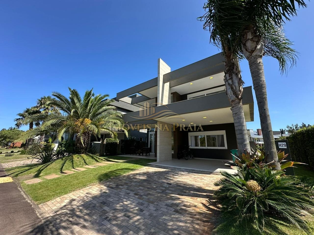 Foto 21 — Casa em Condomínio 4 dormitórios no bairro Malibu Beach Residence