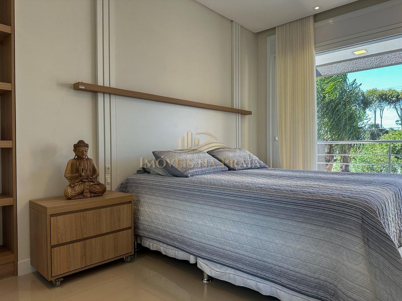 Foto 7 — Casa em Condomínio 4 dormitórios no bairro Malibu Beach Residence