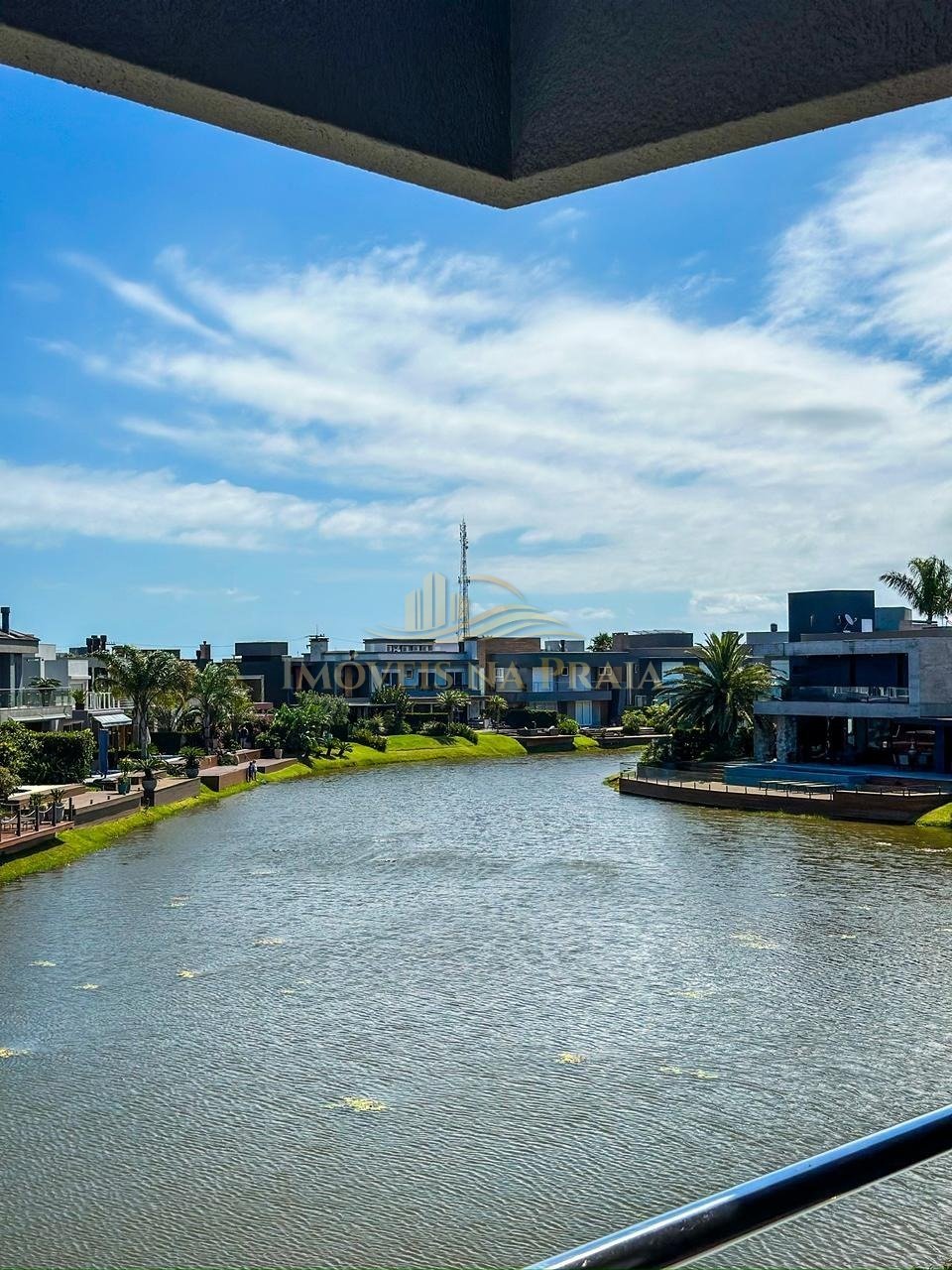 Foto 44 — Casa em Condomínio 4 dormitórios no bairro Malibu Beach Residence