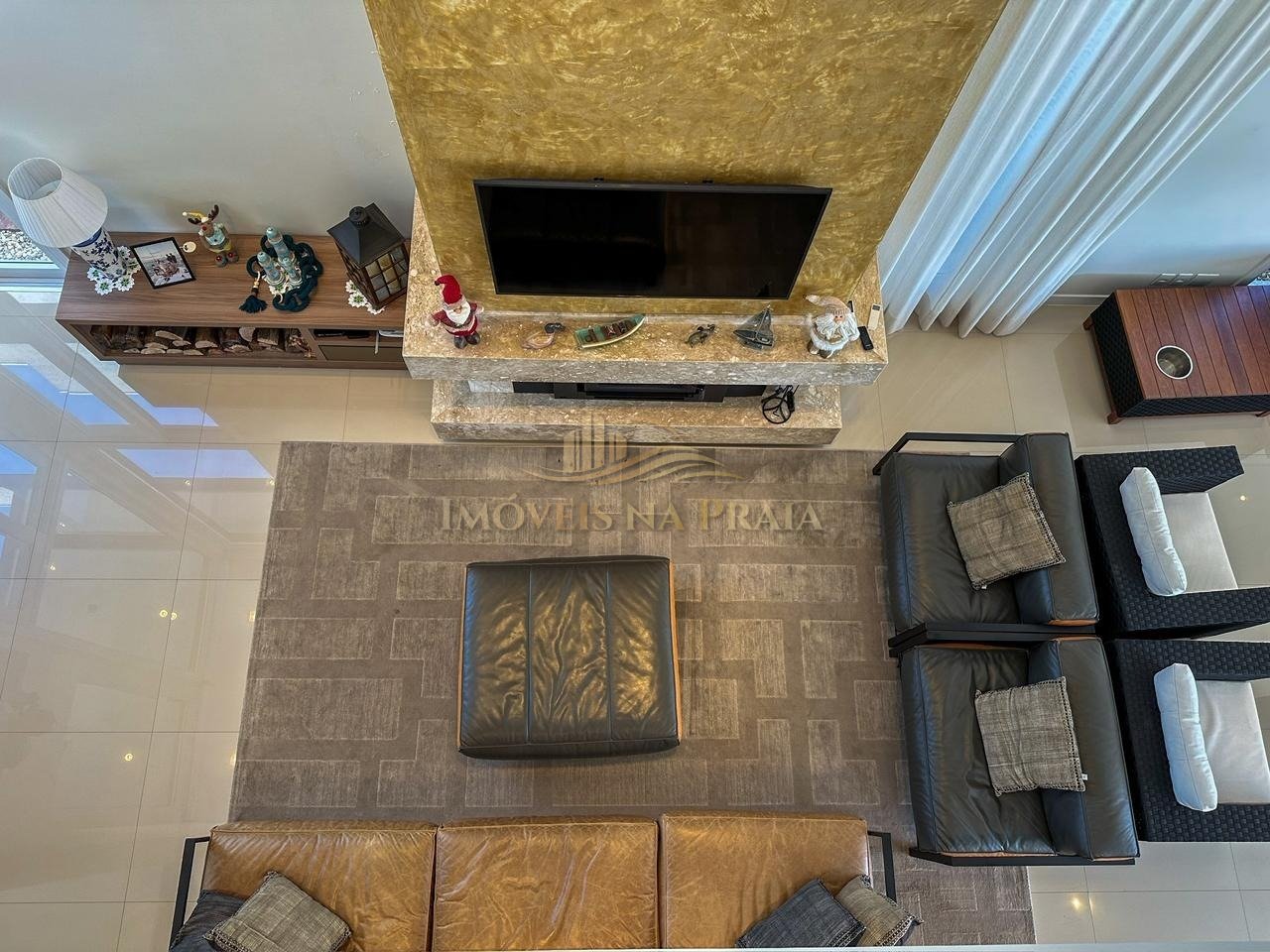 Foto 38 — Casa em Condomínio 4 dormitórios no bairro Malibu Beach Residence