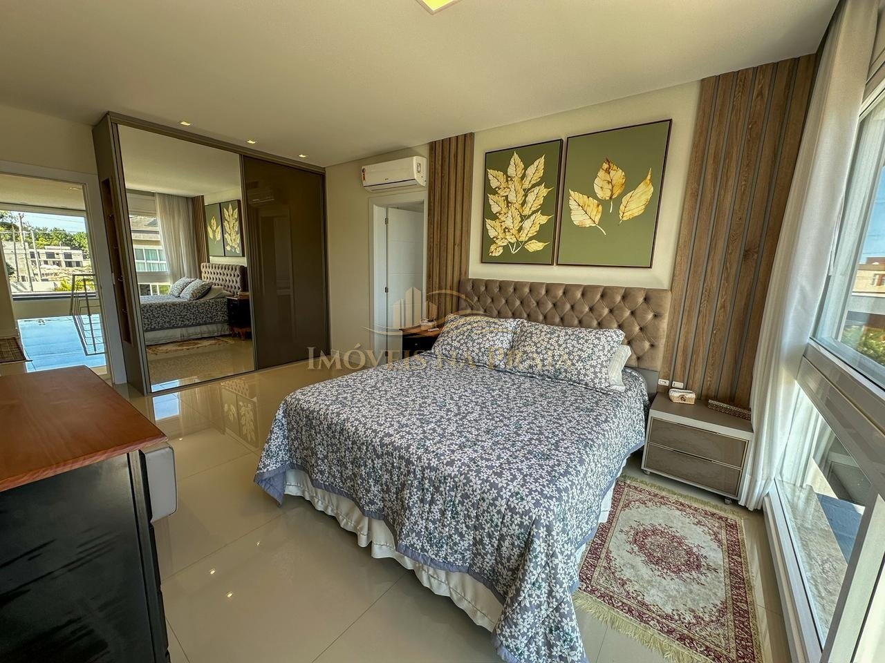 Foto 13 — Casa em Condomínio 4 dormitórios no bairro Malibu Beach Residence