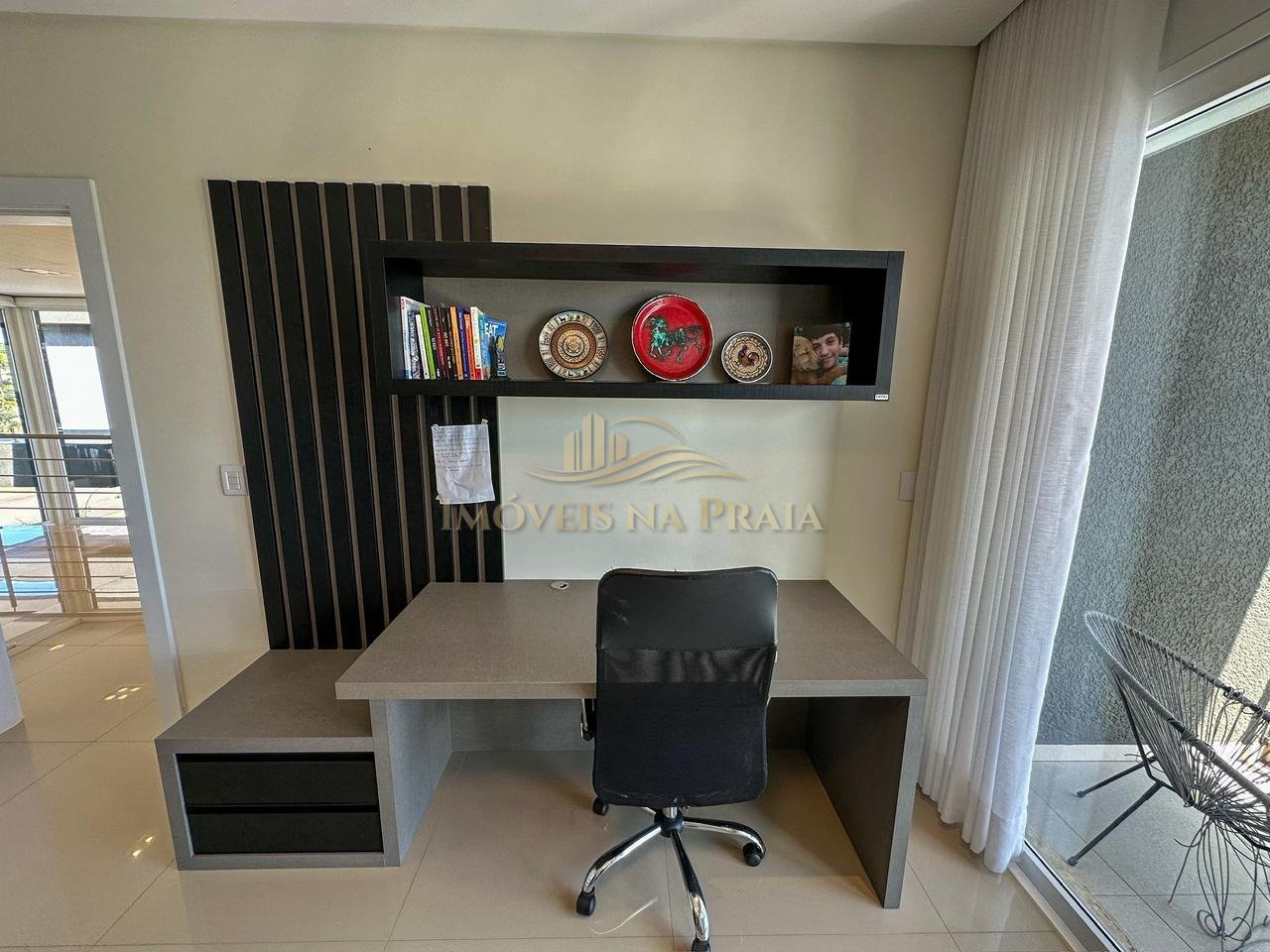 Foto 11 — Casa em Condomínio 4 dormitórios no bairro Malibu Beach Residence