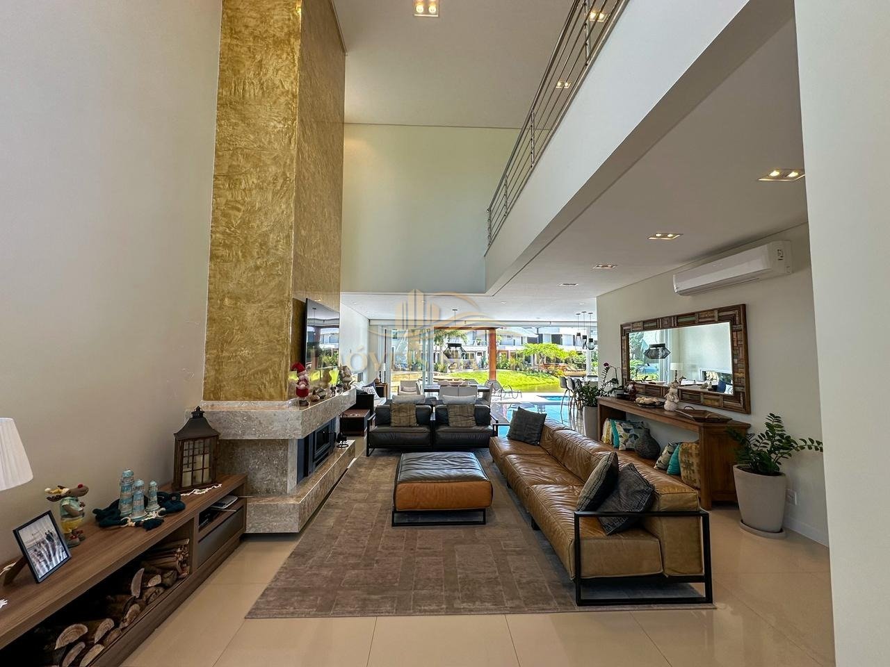 Foto 40 — Casa em Condomínio 4 dormitórios no bairro Malibu Beach Residence