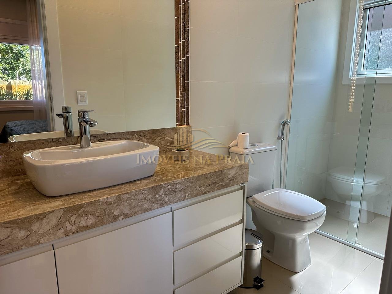 Foto 45 — Casa em Condomínio 4 dormitórios no bairro Malibu Beach Residence