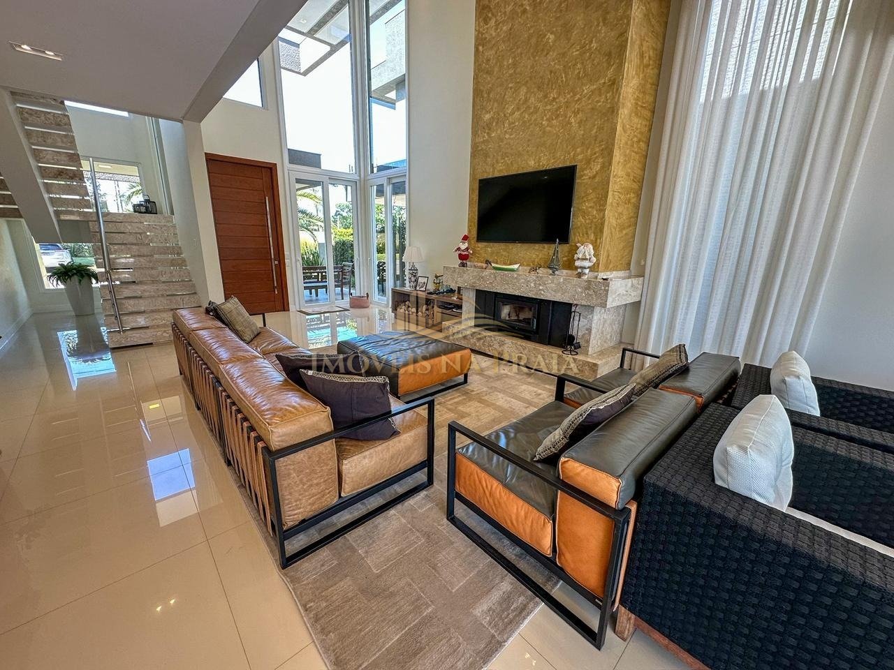 Foto 18 — Casa em Condomínio 4 dormitórios no bairro Malibu Beach Residence