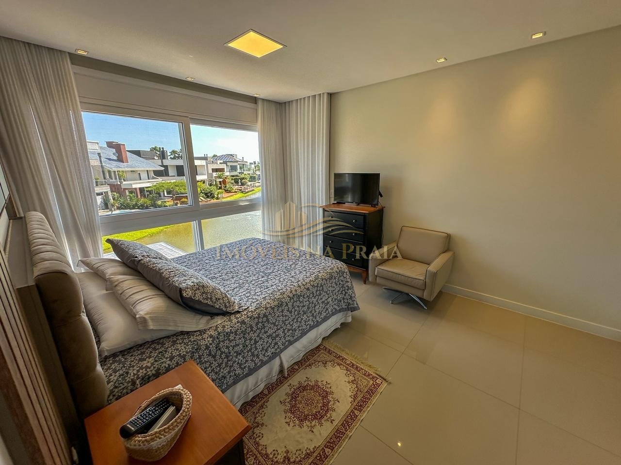 Foto 10 — Casa em Condomínio 4 dormitórios no bairro Malibu Beach Residence