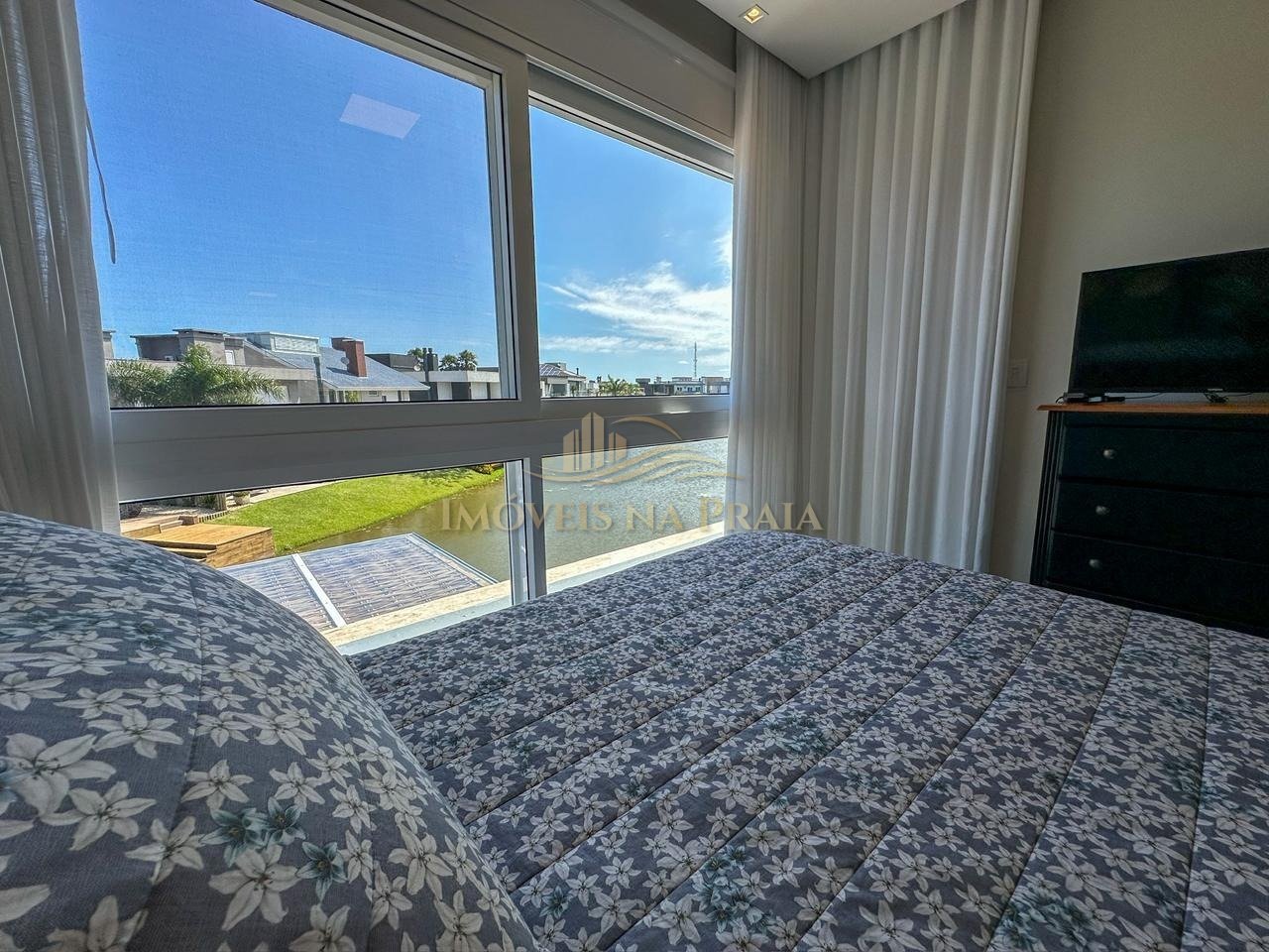 Foto 22 — Casa em Condomínio 4 dormitórios no bairro Malibu Beach Residence