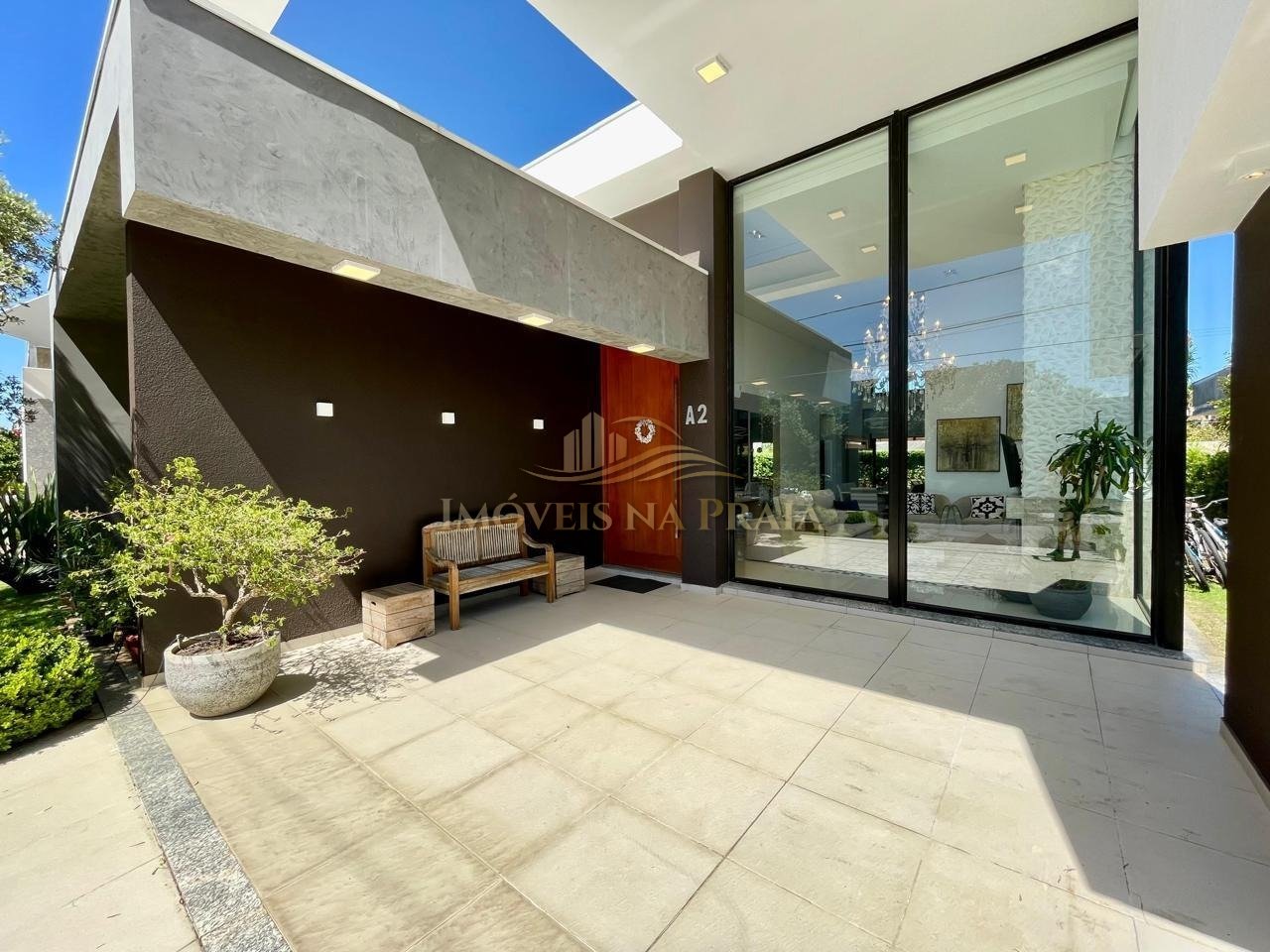 Foto 27 — Casa em Condomínio 4 dormitórios no bairro Malibu Beach Residence