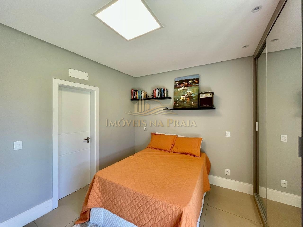 Foto 22 — Casa em Condomínio 4 dormitórios no bairro Malibu Beach Residence