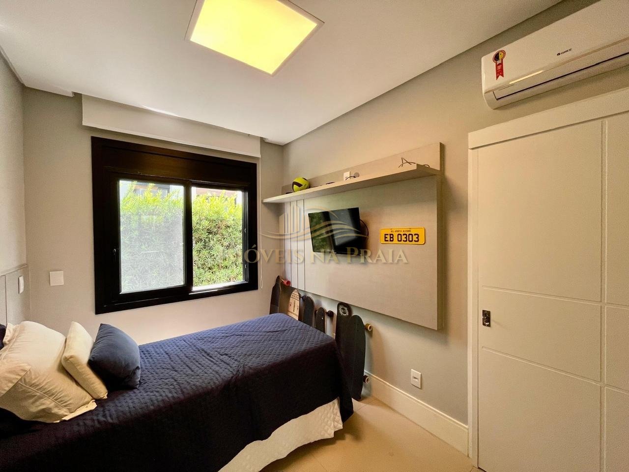 Foto 17 — Casa em Condomínio 4 dormitórios no bairro Malibu Beach Residence