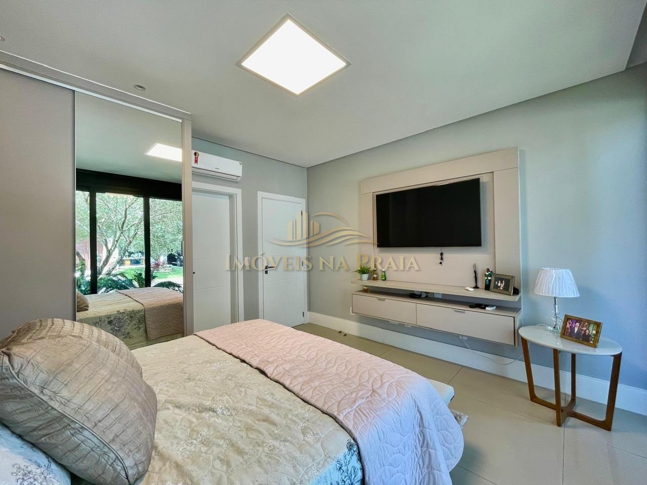 Foto 15 — Casa em Condomínio 4 dormitórios no bairro Malibu Beach Residence