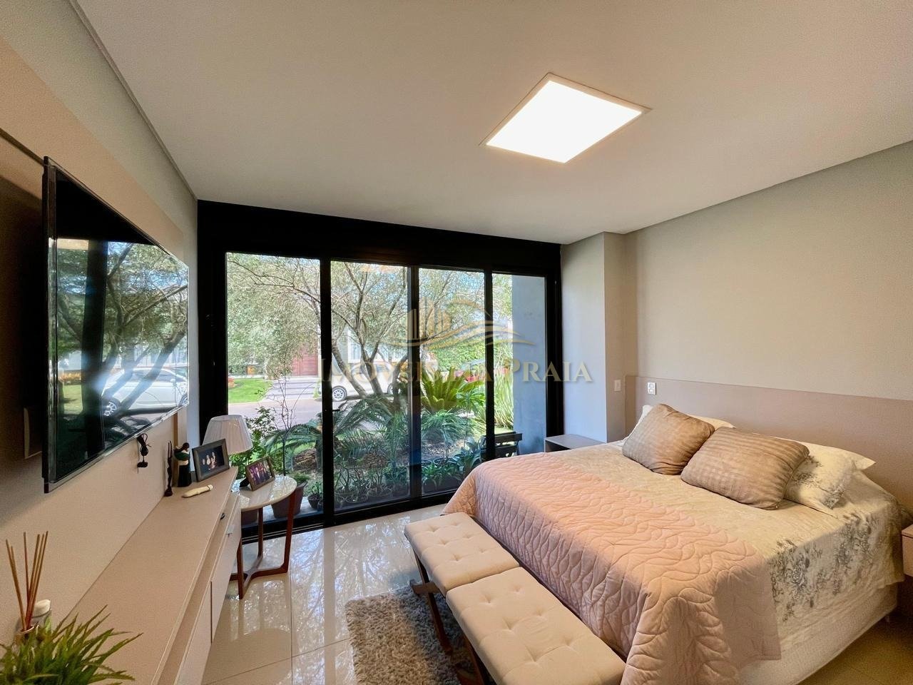 Foto 12 — Casa em Condomínio 4 dormitórios no bairro Malibu Beach Residence