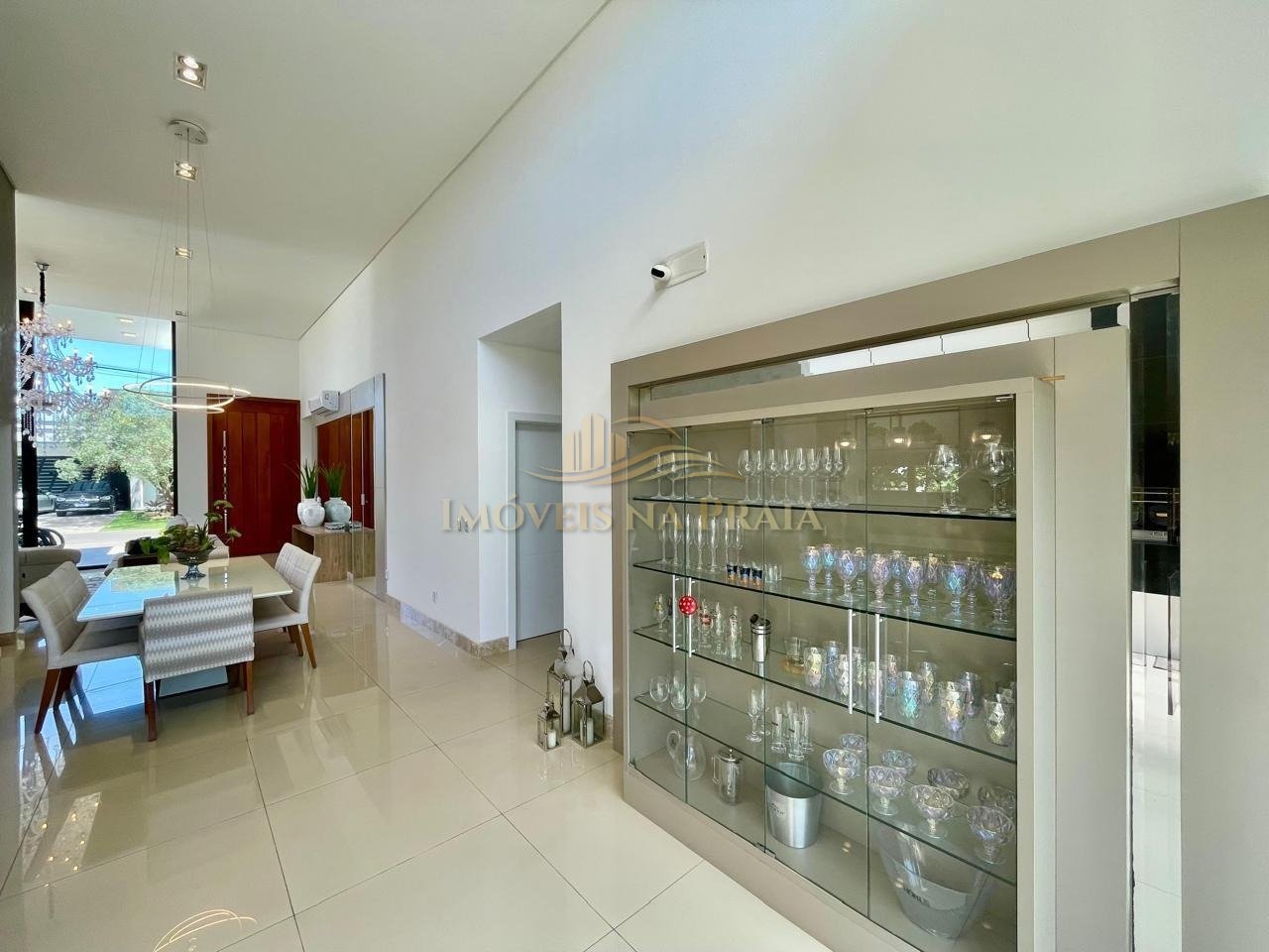 Foto 10 — Casa em Condomínio 4 dormitórios no bairro Malibu Beach Residence