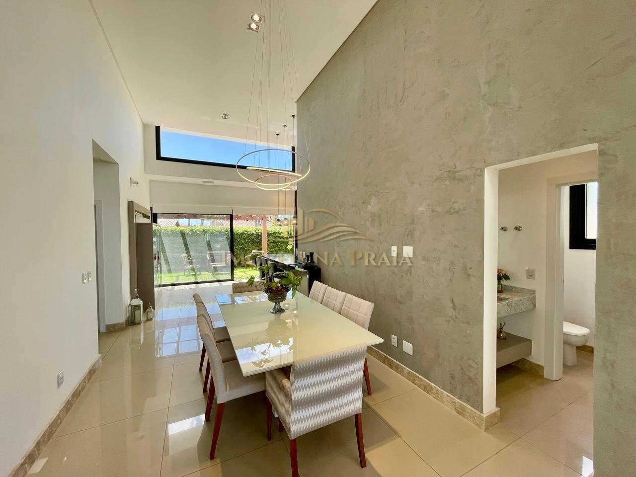 Foto 9 — Casa em Condomínio 4 dormitórios no bairro Malibu Beach Residence