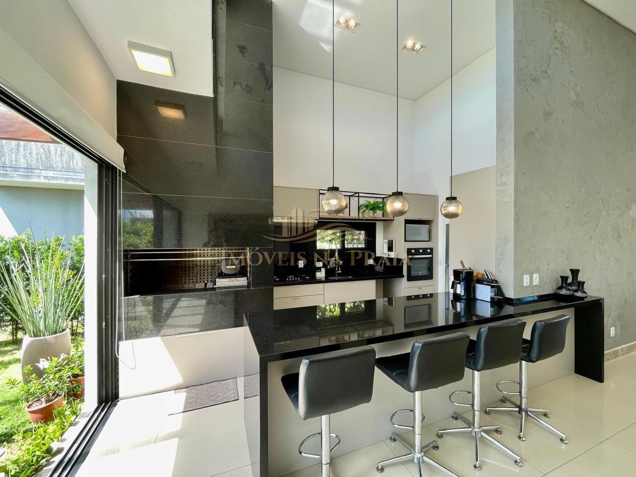 Foto 14 — Casa em Condomínio 4 dormitórios no bairro Malibu Beach Residence