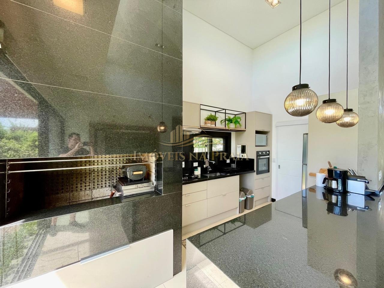 Foto 11 — Casa em Condomínio 4 dormitórios no bairro Malibu Beach Residence