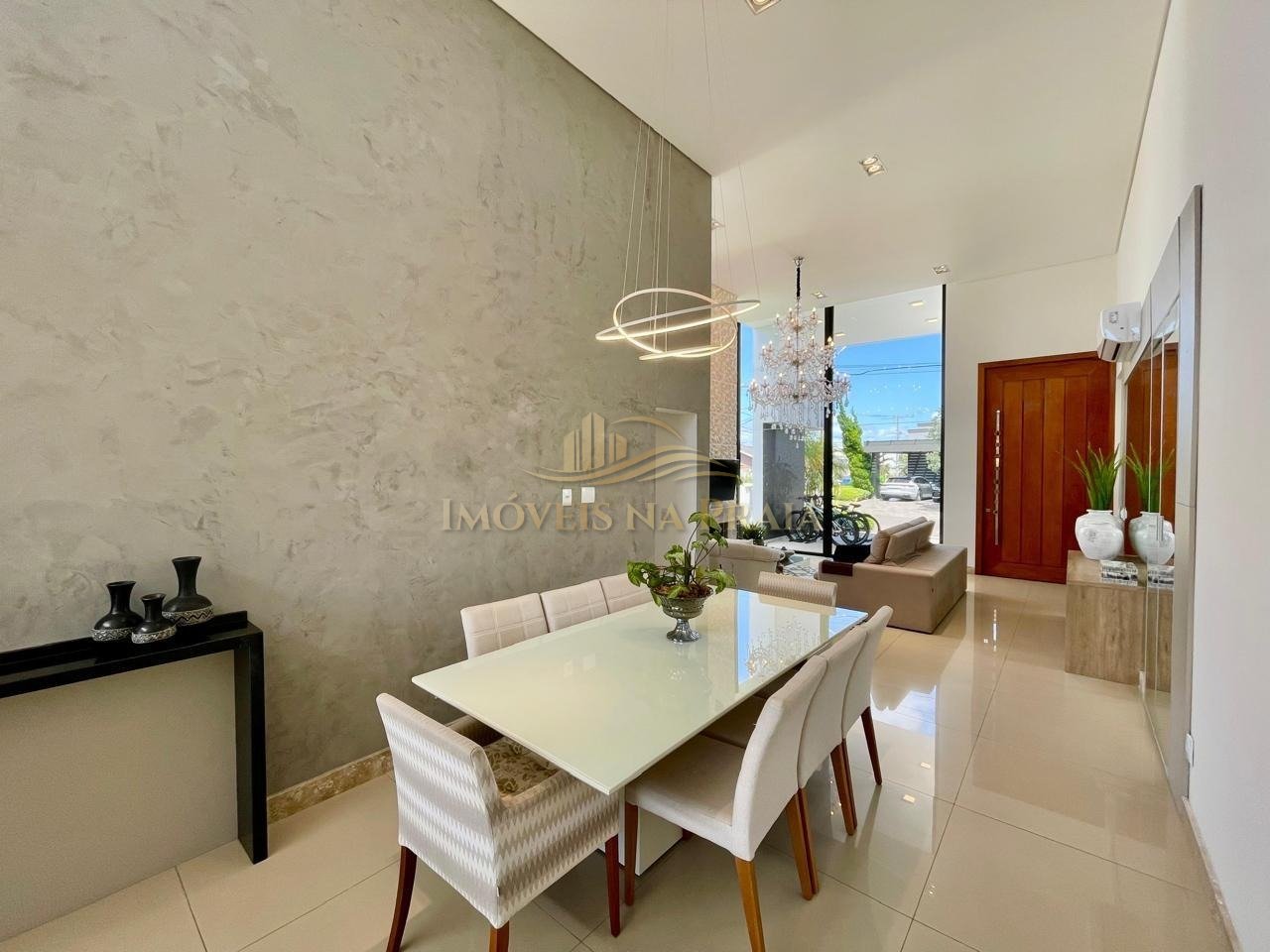 Foto 7 — Casa em Condomínio 4 dormitórios no bairro Malibu Beach Residence