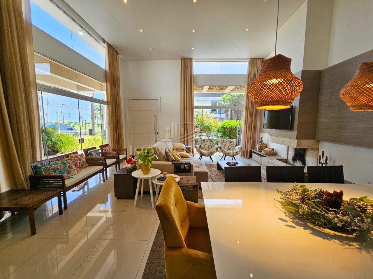 Foto 12 — Casa em Condomínio 3 dormitórios no bairro Las Palmas