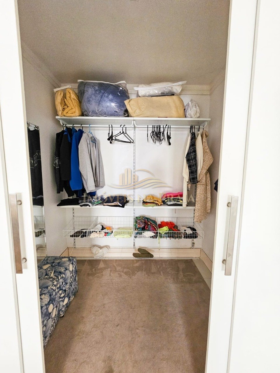 Foto 2 — Casa em Condomínio 3 dormitórios no bairro Las Palmas