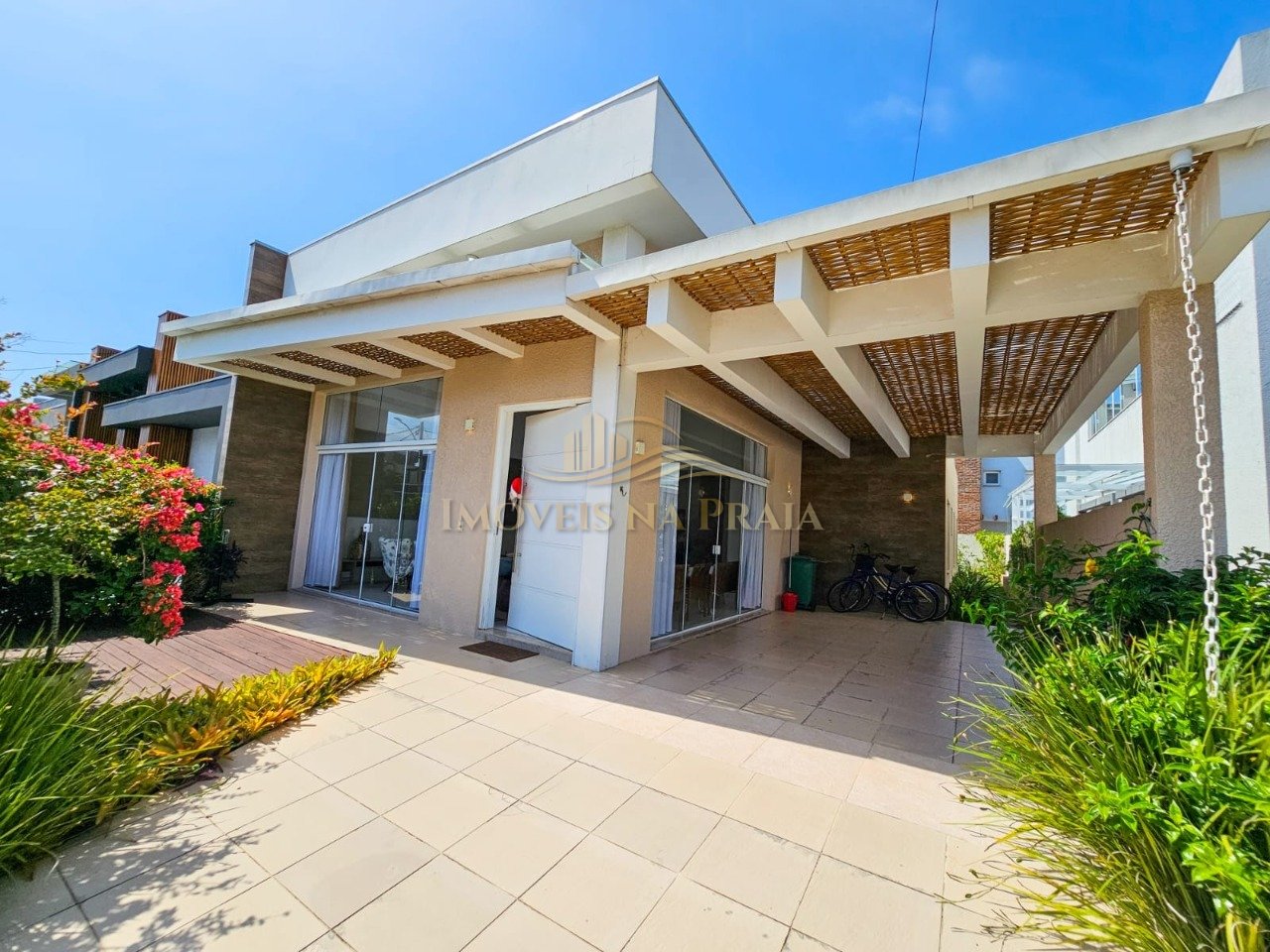 Foto 26 — Casa em Condomínio 3 dormitórios no bairro Las Palmas