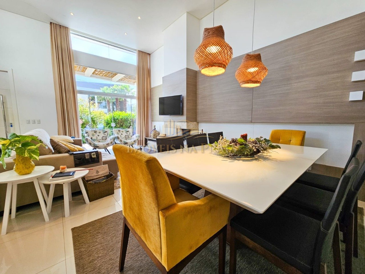 Foto 5 — Casa em Condomínio 3 dormitórios no bairro Las Palmas